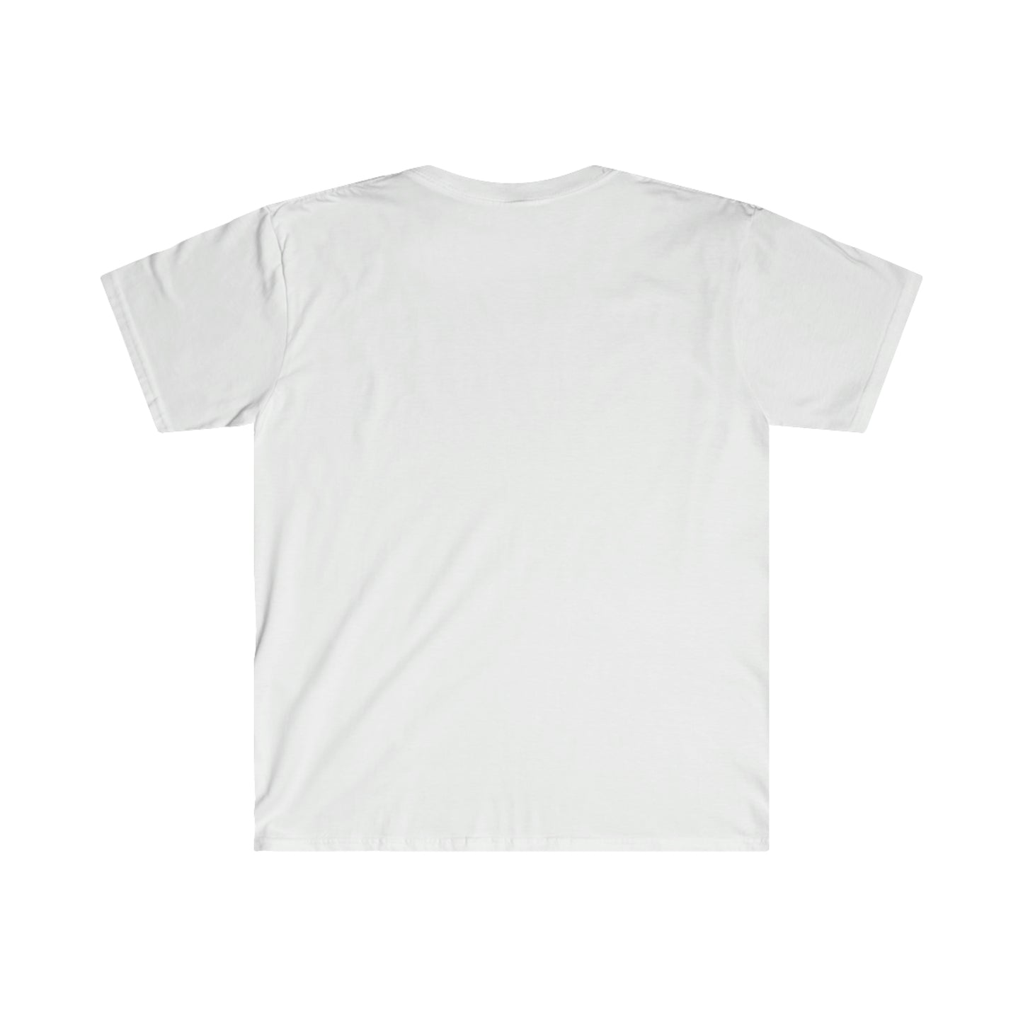 Big Land Design Co. - Softstyle T-Shirt