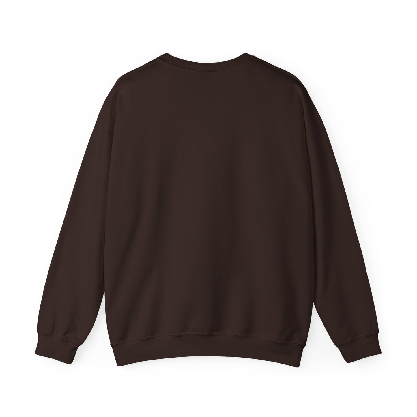 Big Land Energy Crewneck Sweatshirt