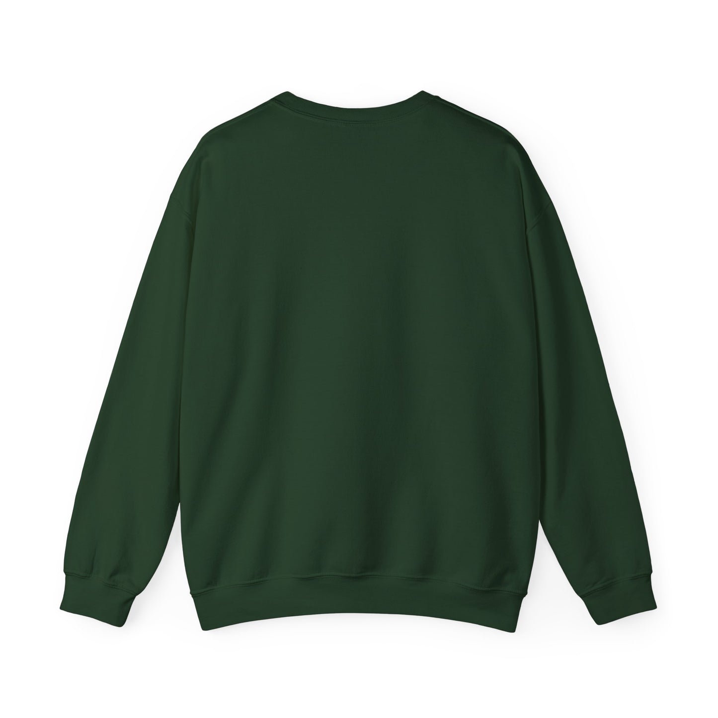 Big Land Energy Crewneck Sweatshirt
