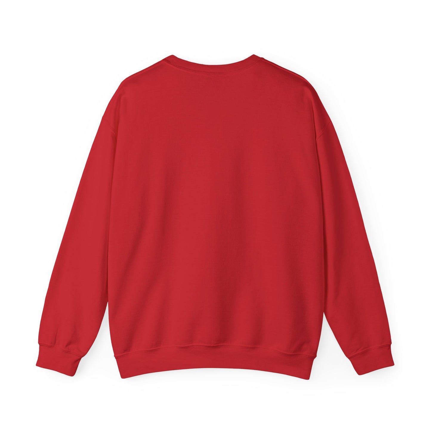 Big Land Energy Crewneck Sweatshirt