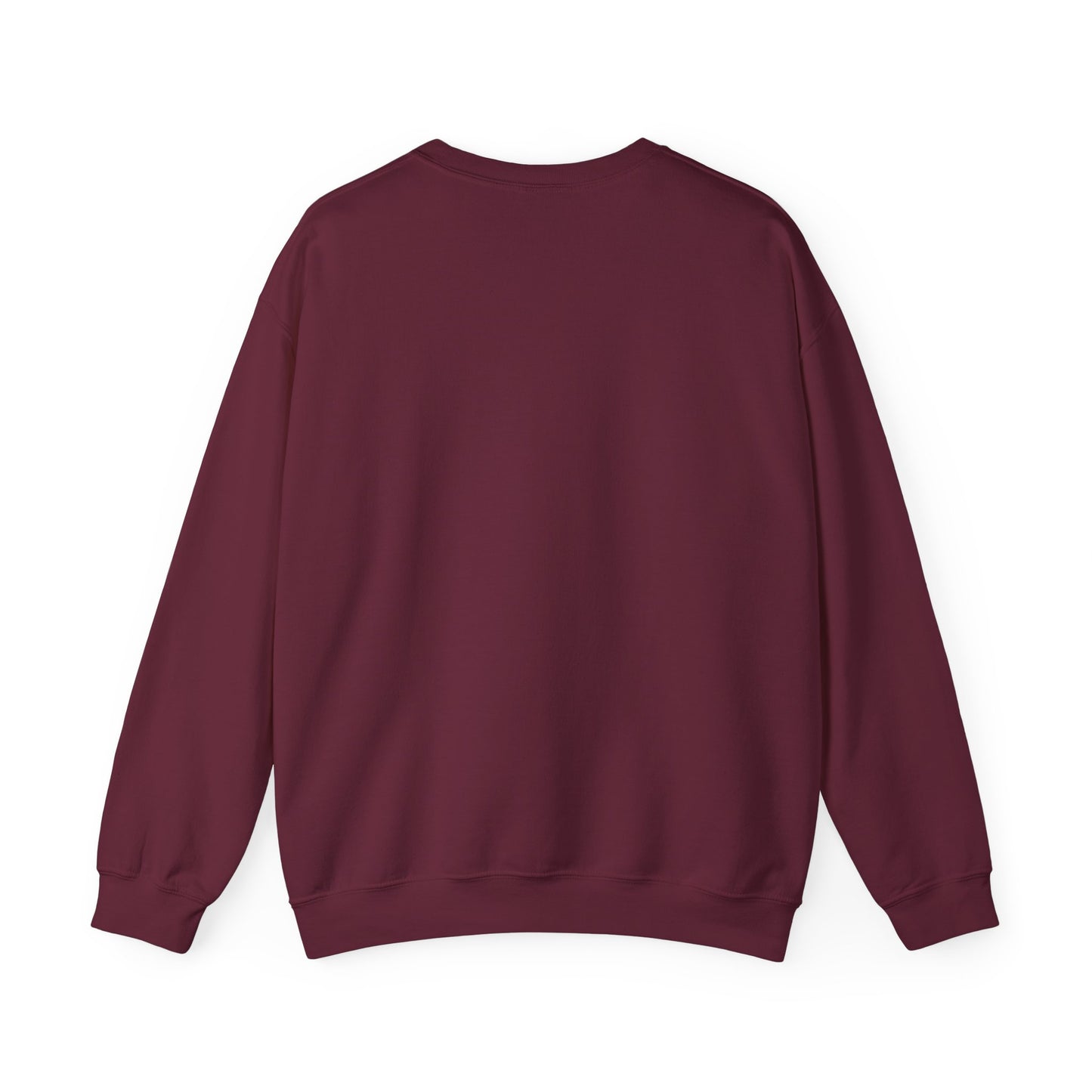 Big Land Energy Crewneck Sweatshirt