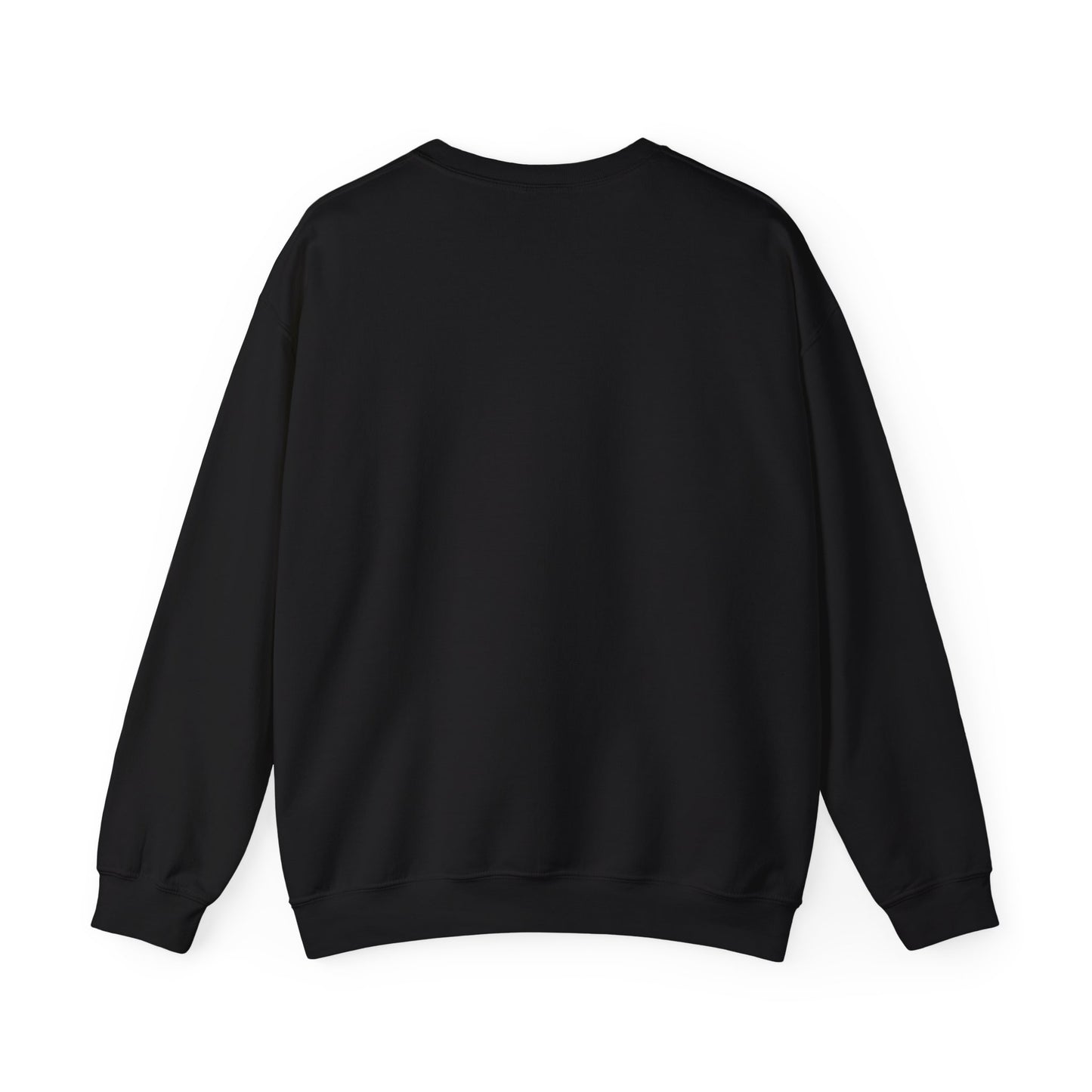Big Land Energy Crewneck Sweatshirt