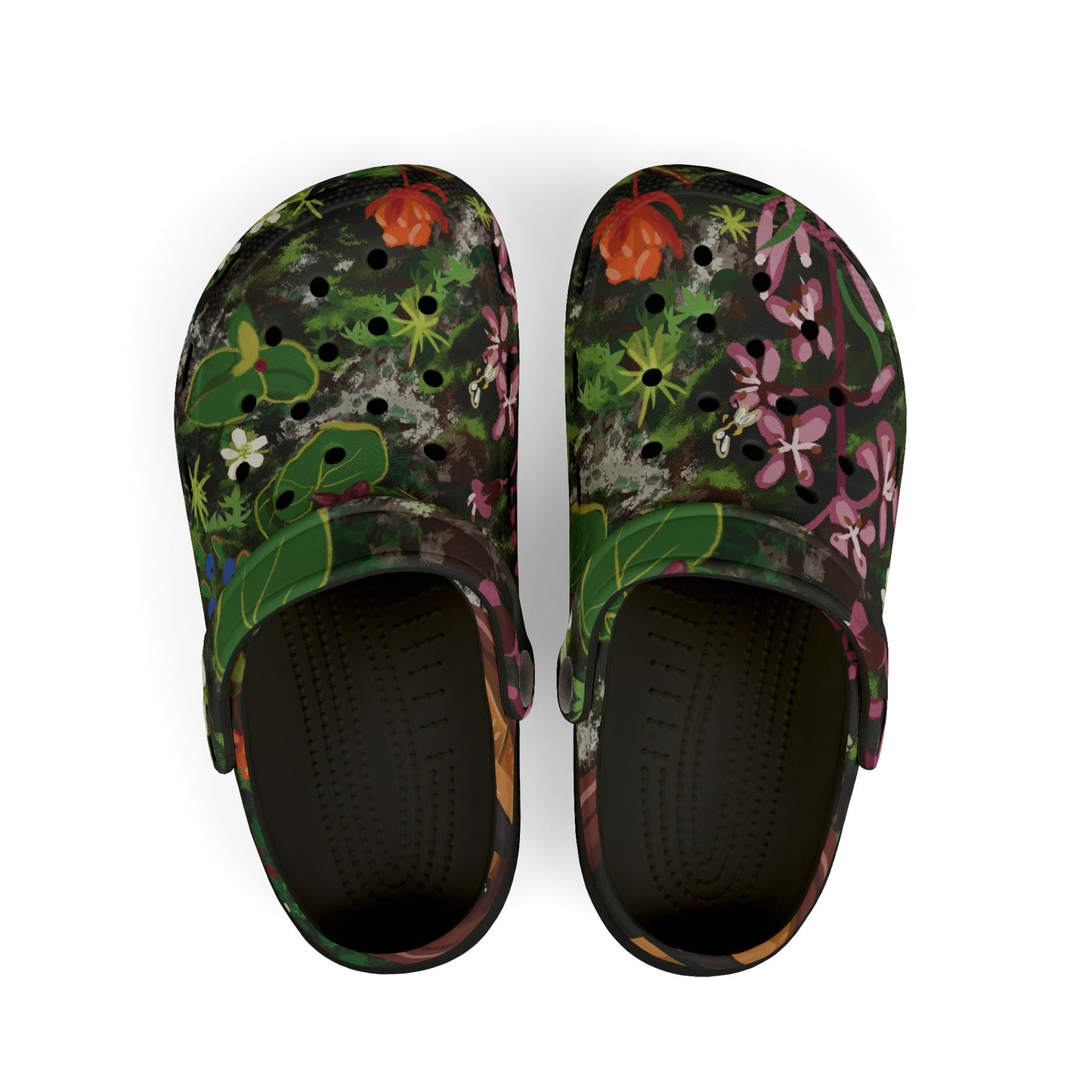 Medicine - Kid's Clogs