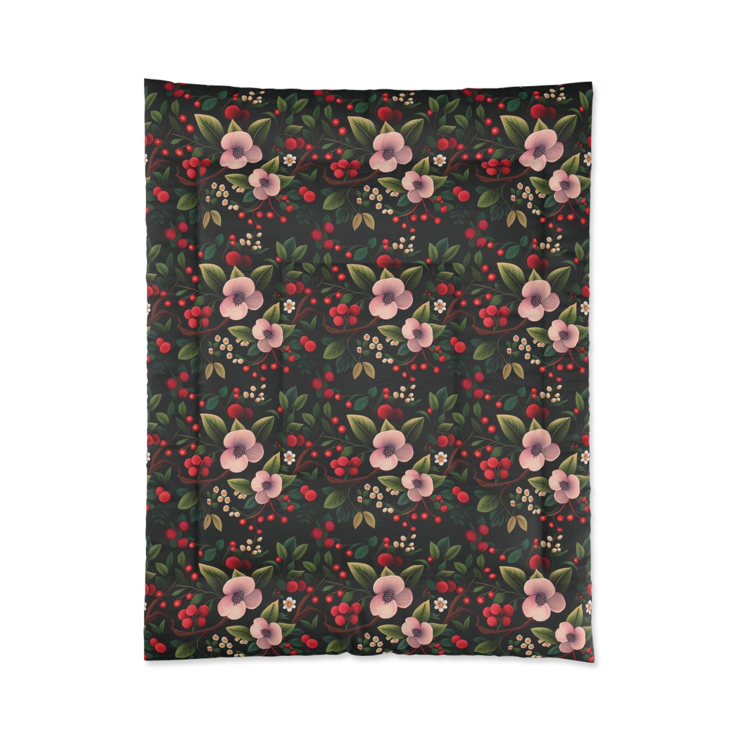 RedBerry Bliss - Comforter