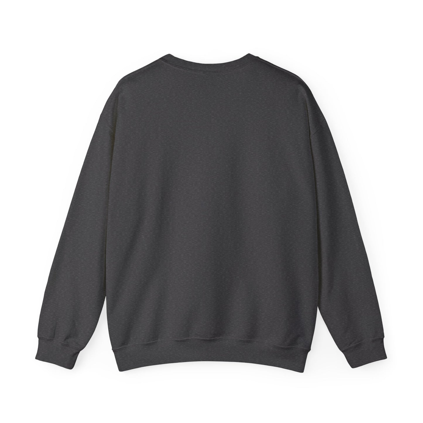 Big Land Energy Crewneck Sweatshirt