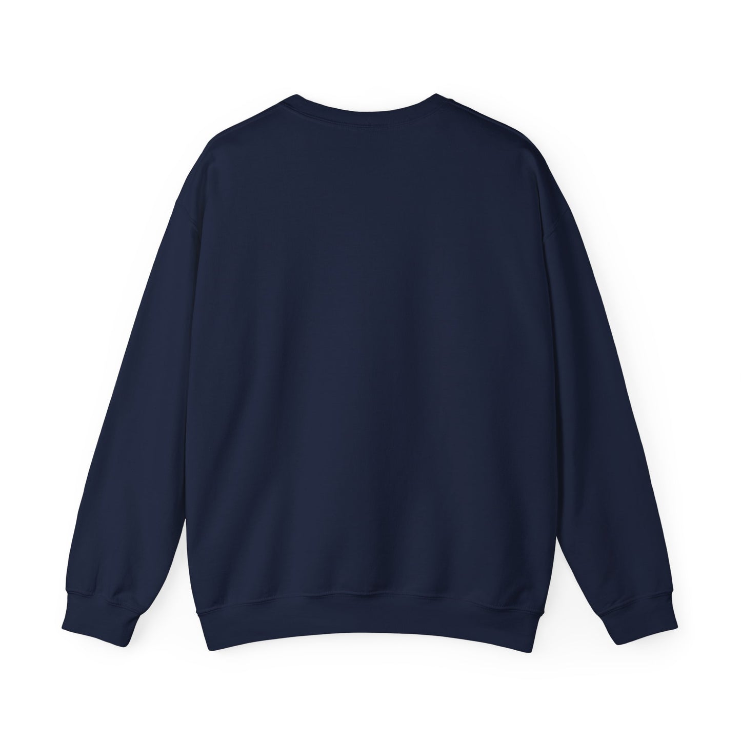 Big Land Energy Crewneck Sweatshirt