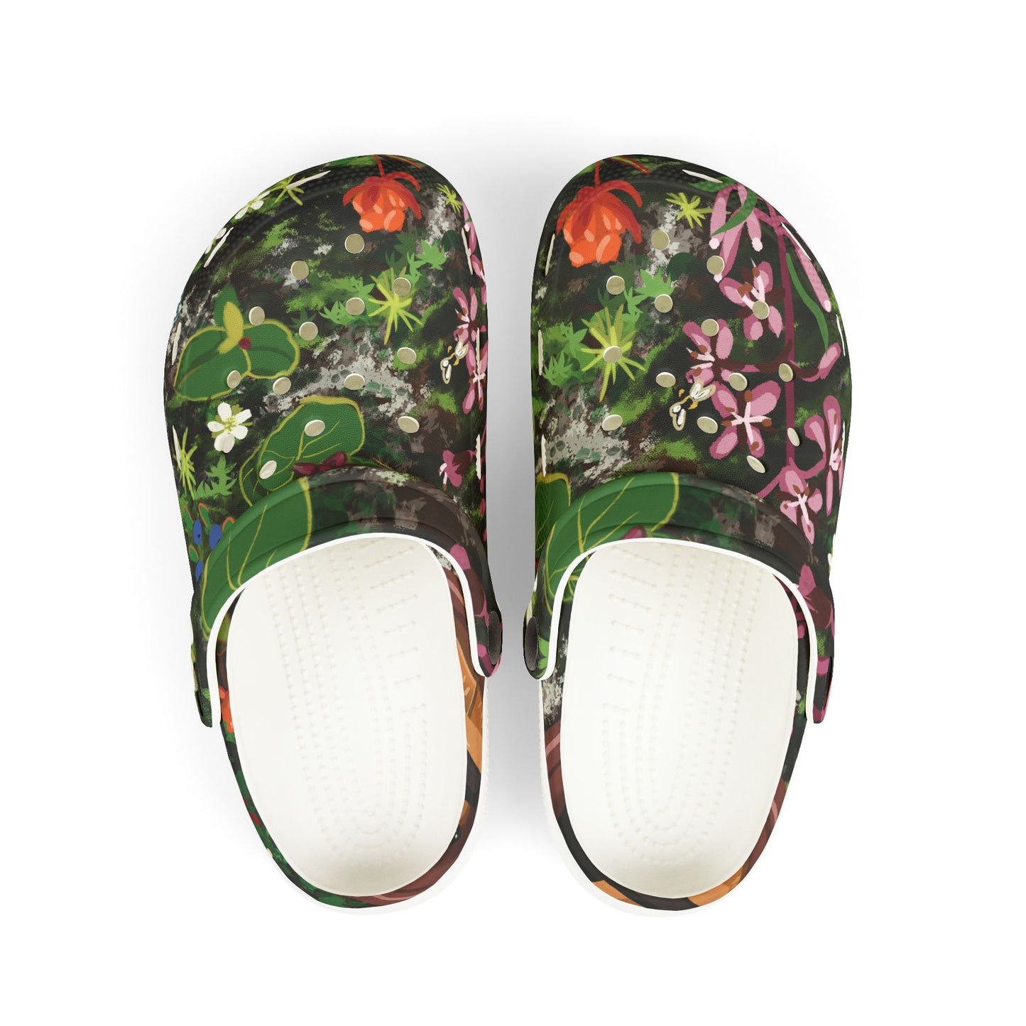 Medicine - Kid's Clogs