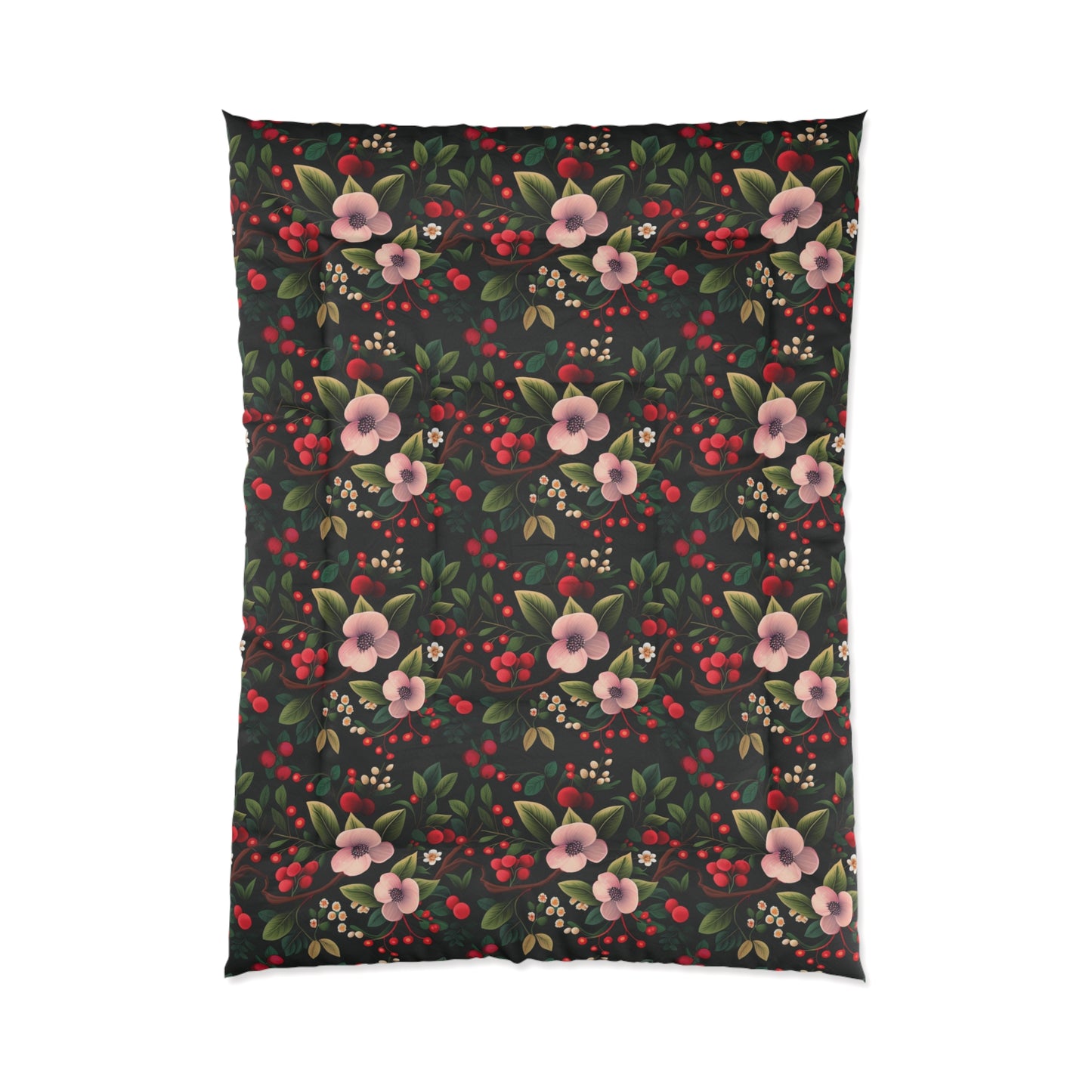 RedBerry Bliss - Comforter