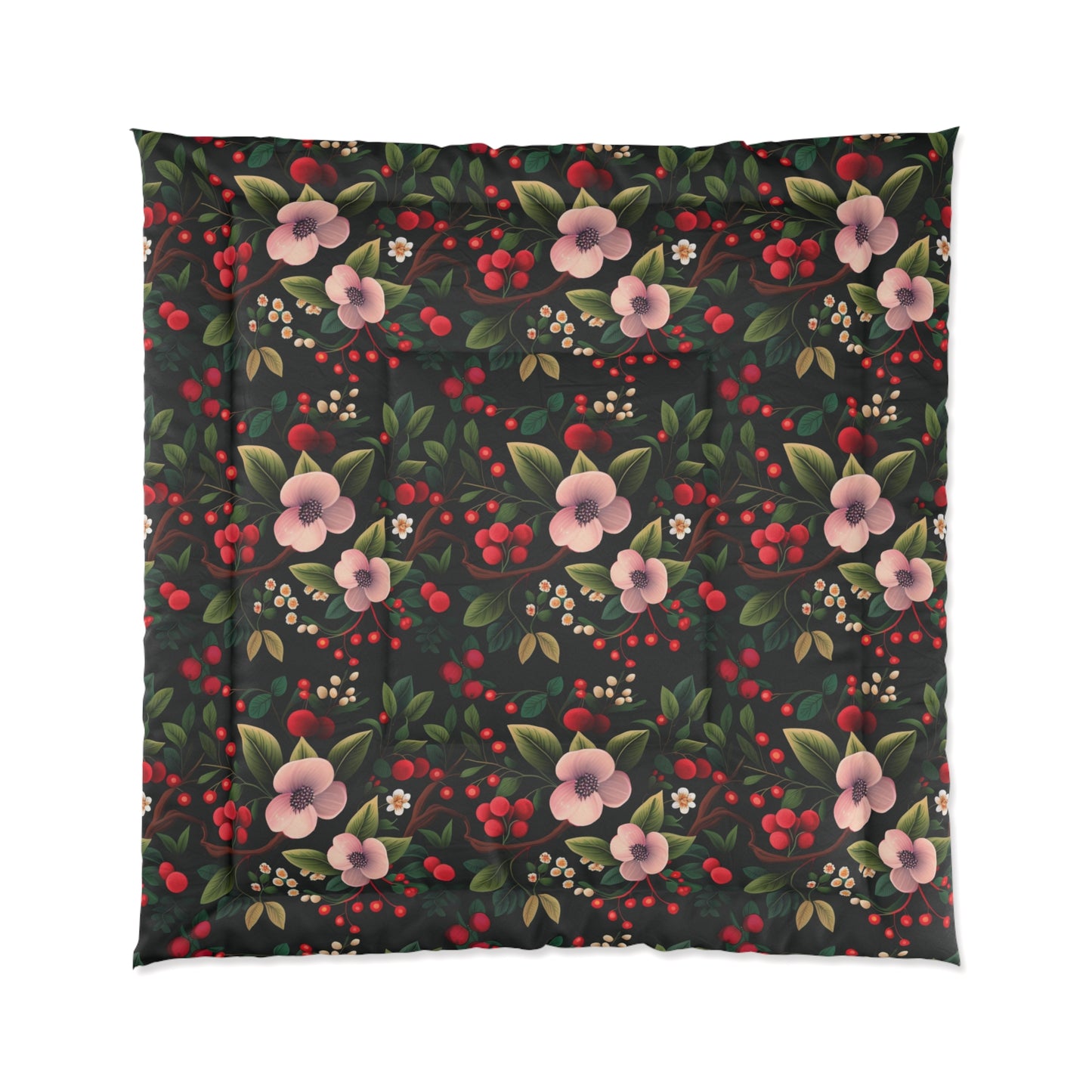 RedBerry Bliss - Comforter