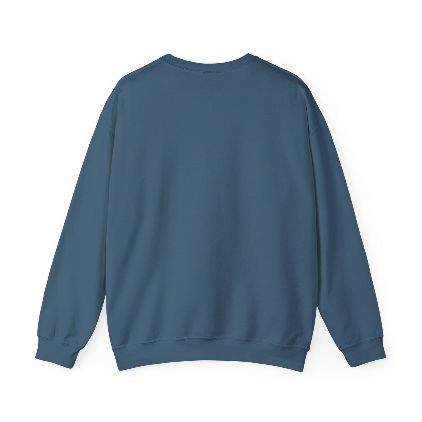 Big Land Energy Crewneck Sweatshirt