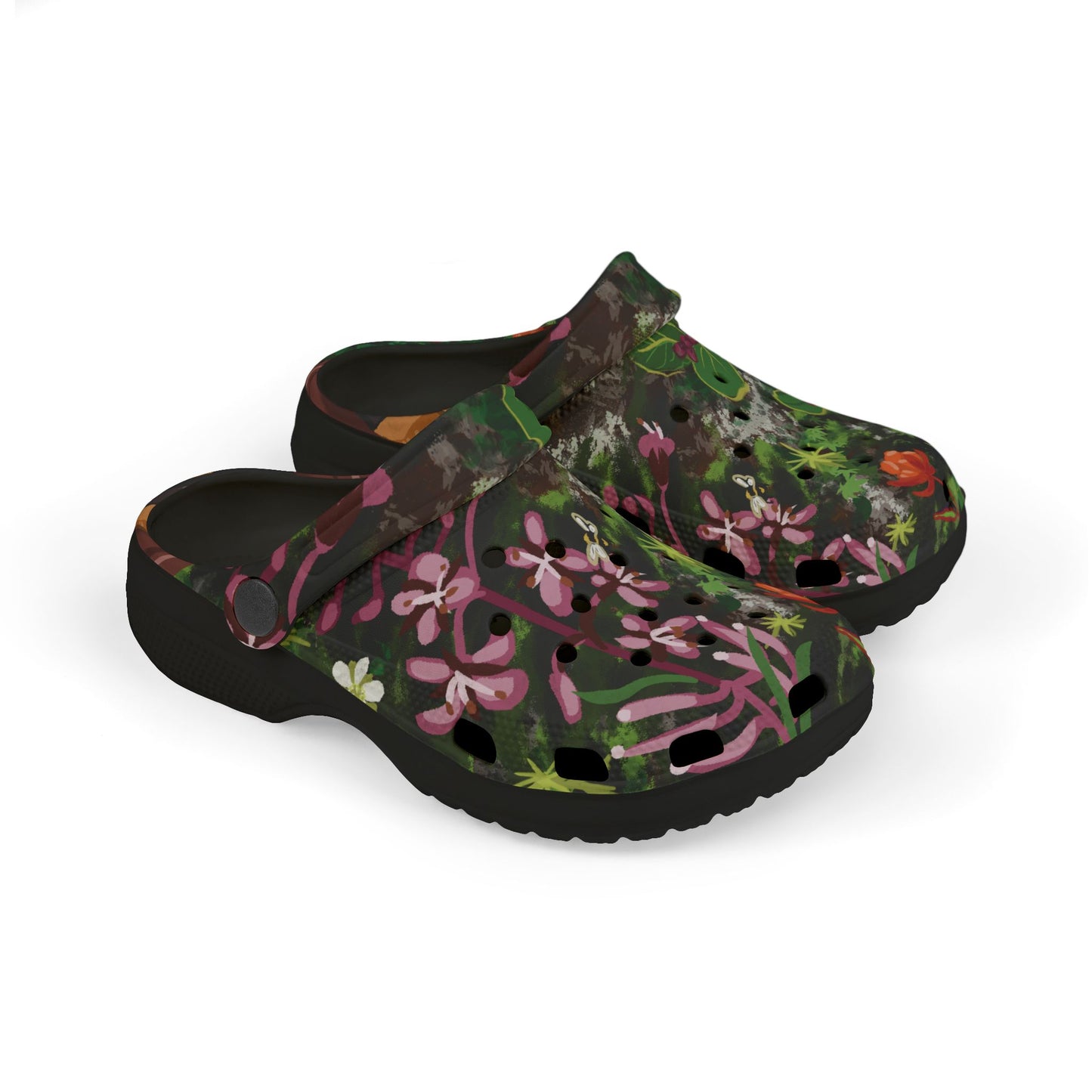 Medicine - Kid's Clogs