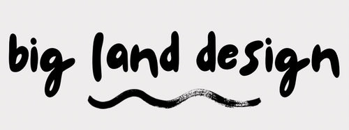 Big Land Design