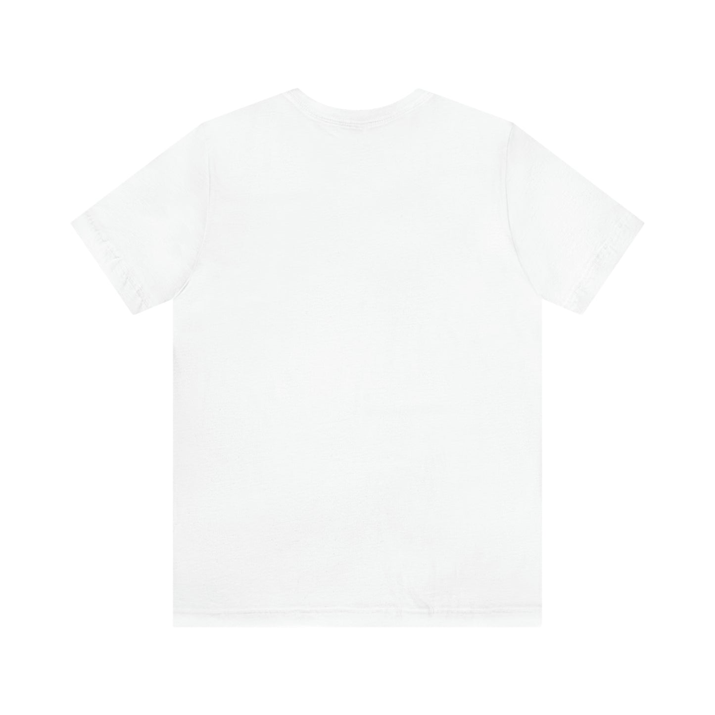 Yes B'y - Jersey Short Sleeve Tee