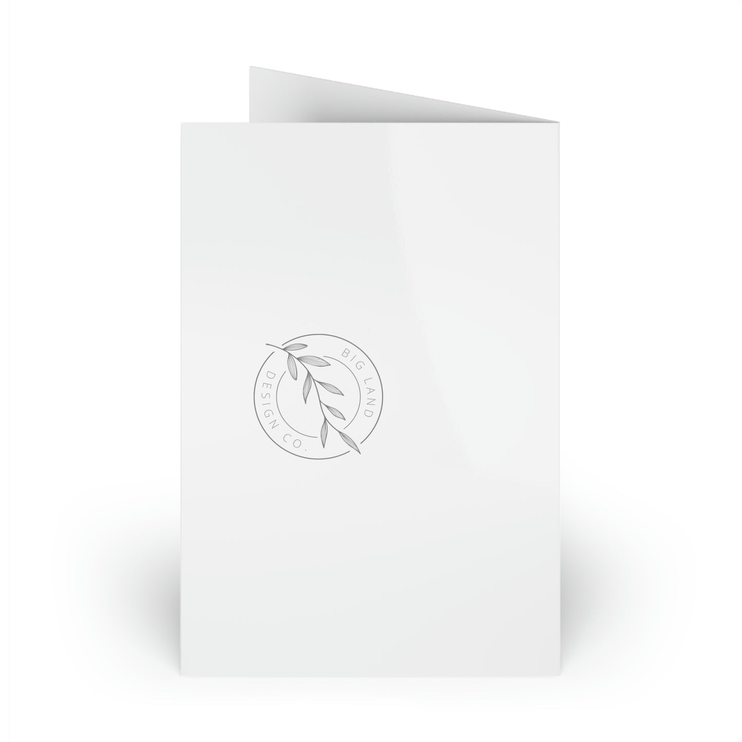 Generations - Greeting Cards (1 or 10-pcs)