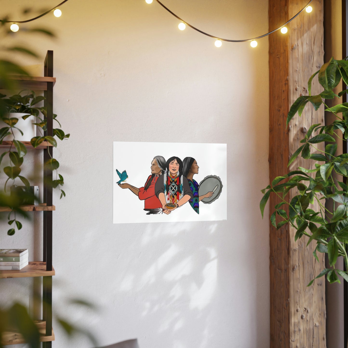 Generations - Photo Art Paper Posters