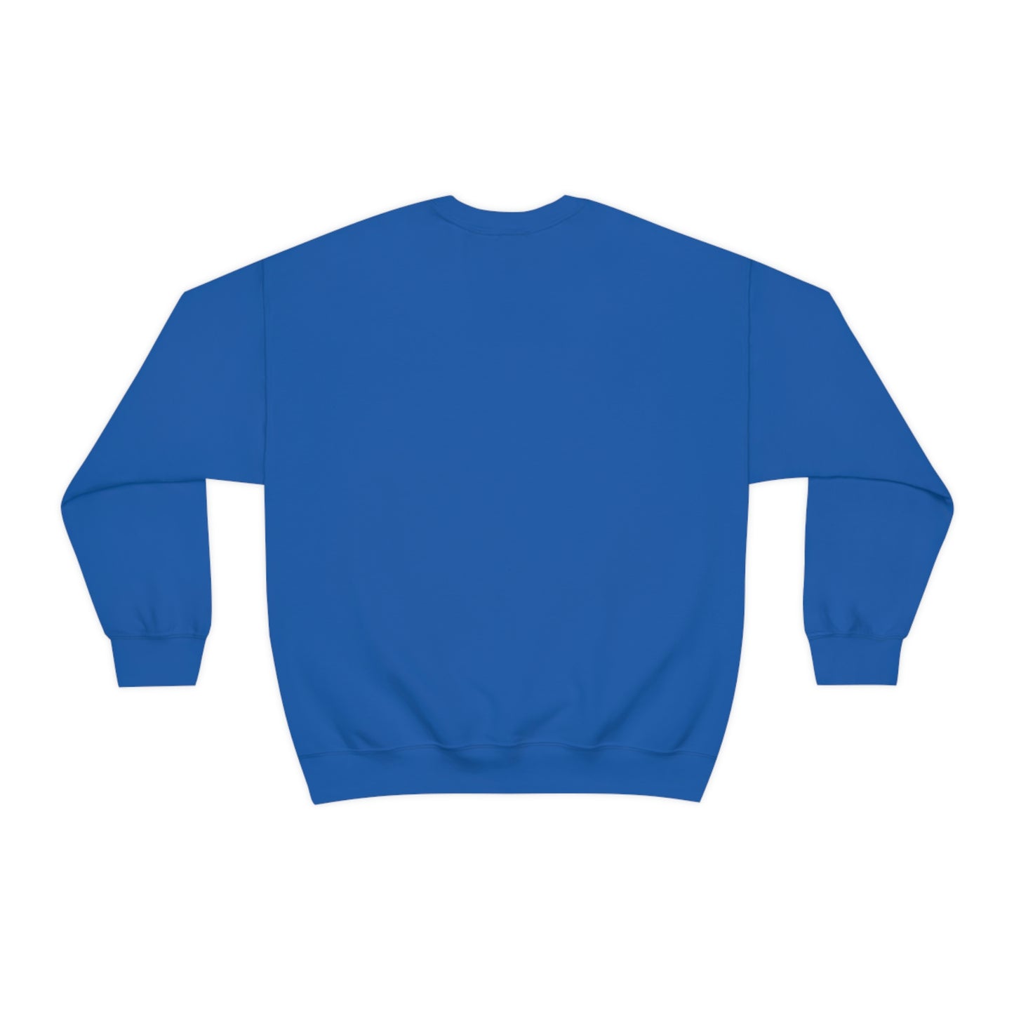 Hard ticket - Heavy Blend™ Crewneck Sweatshirt