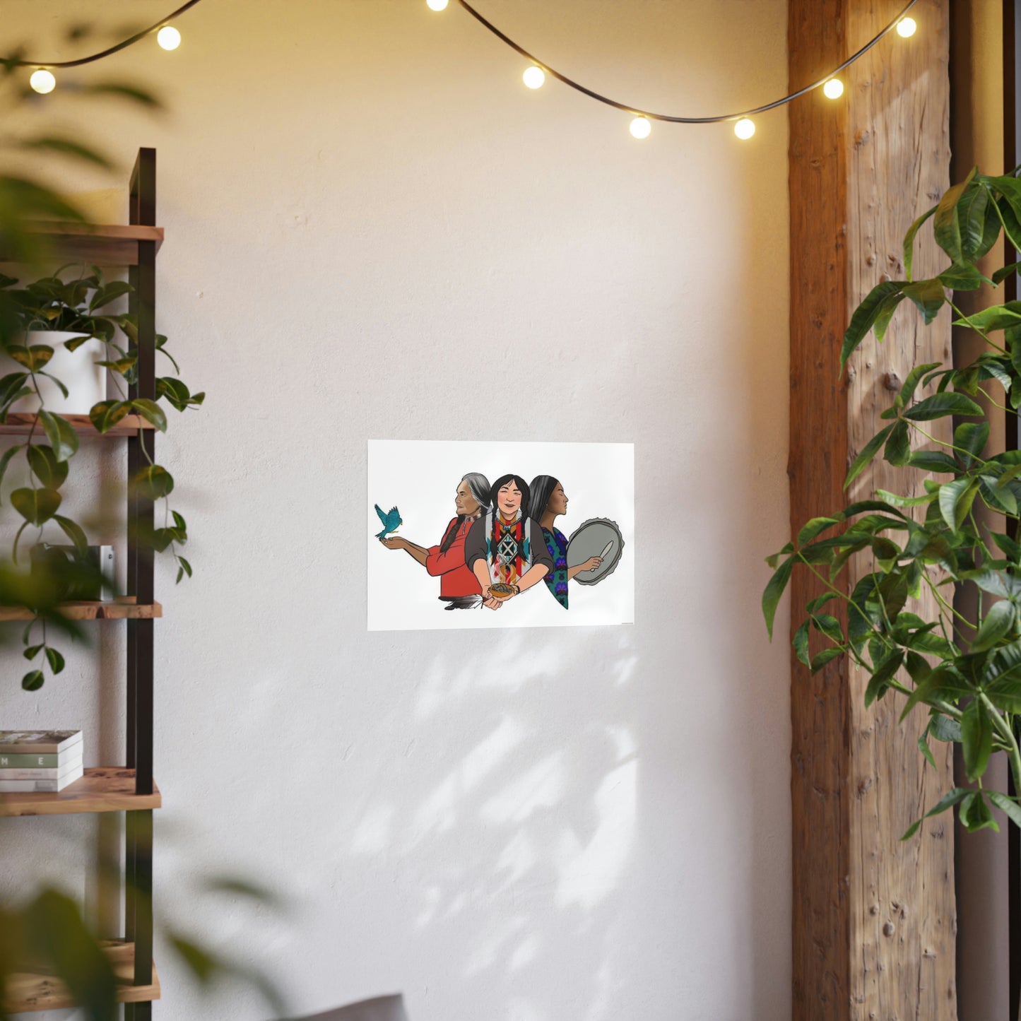 Generations - Photo Art Paper Posters