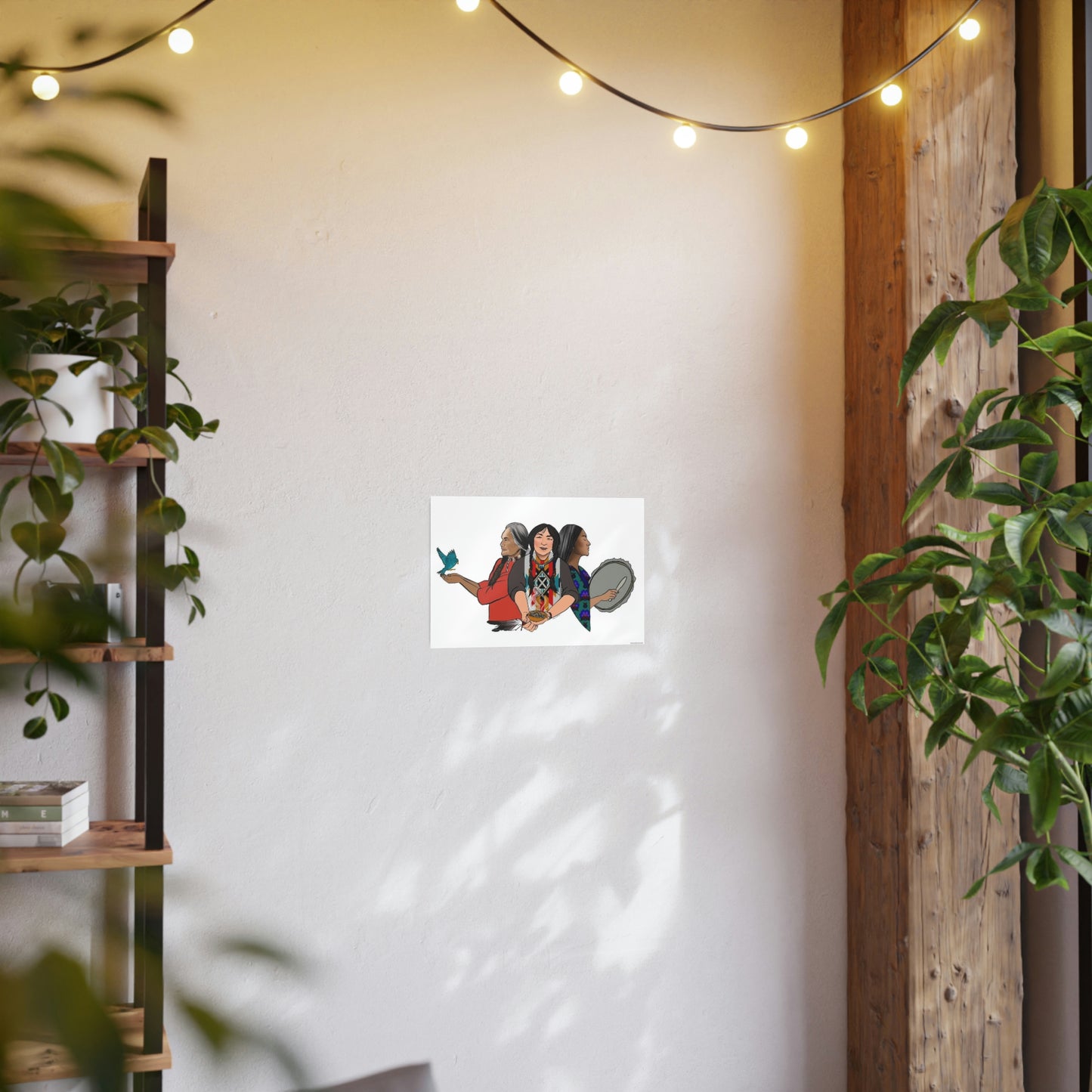 Generations - Photo Art Paper Posters