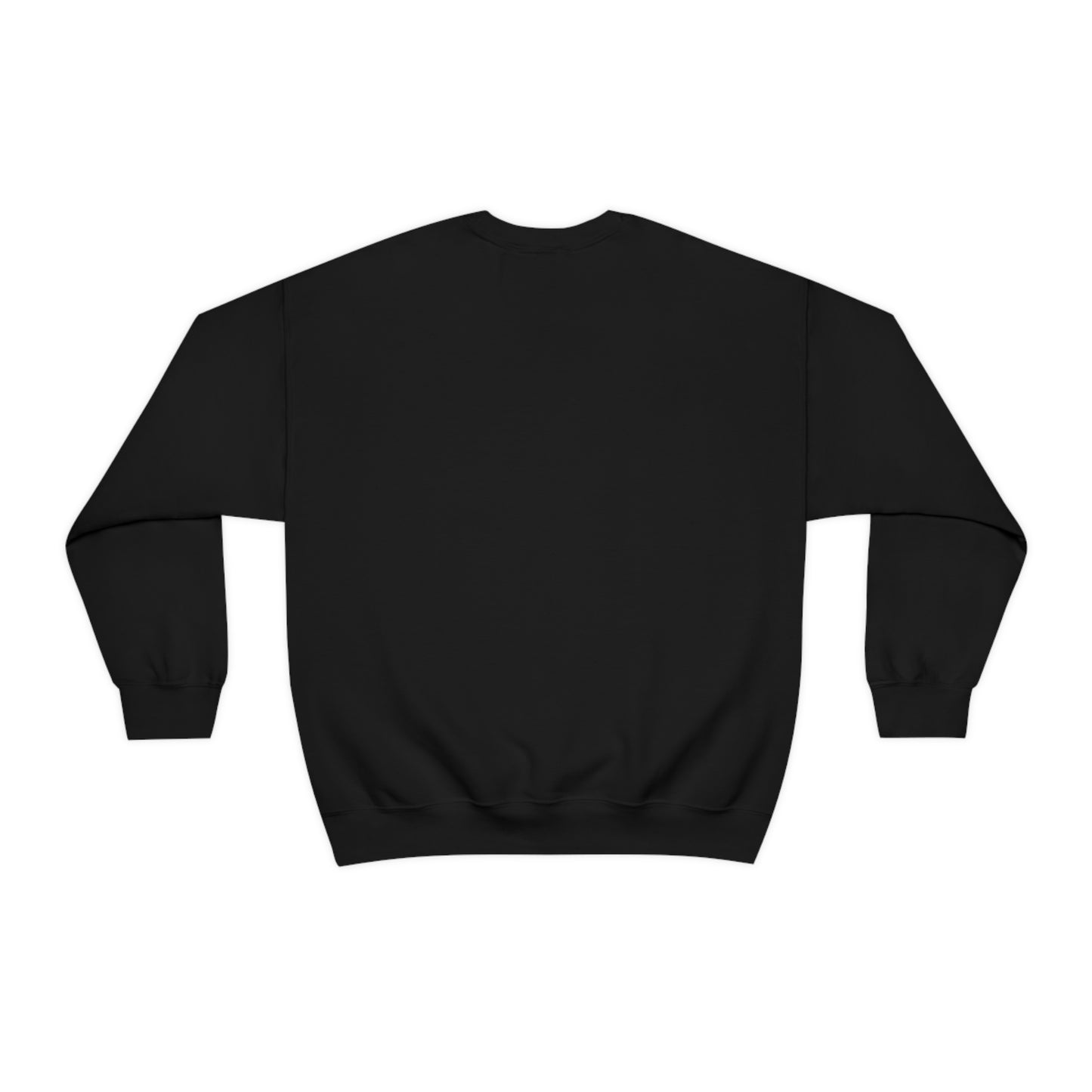 Hard ticket - Heavy Blend™ Crewneck Sweatshirt