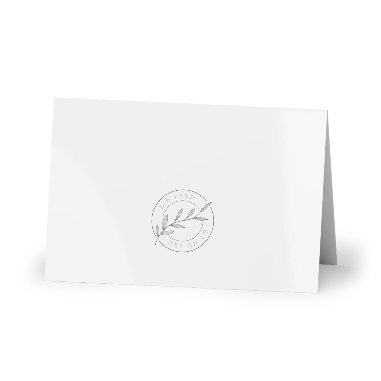 Generations - Greeting Cards (1 or 10-pcs)