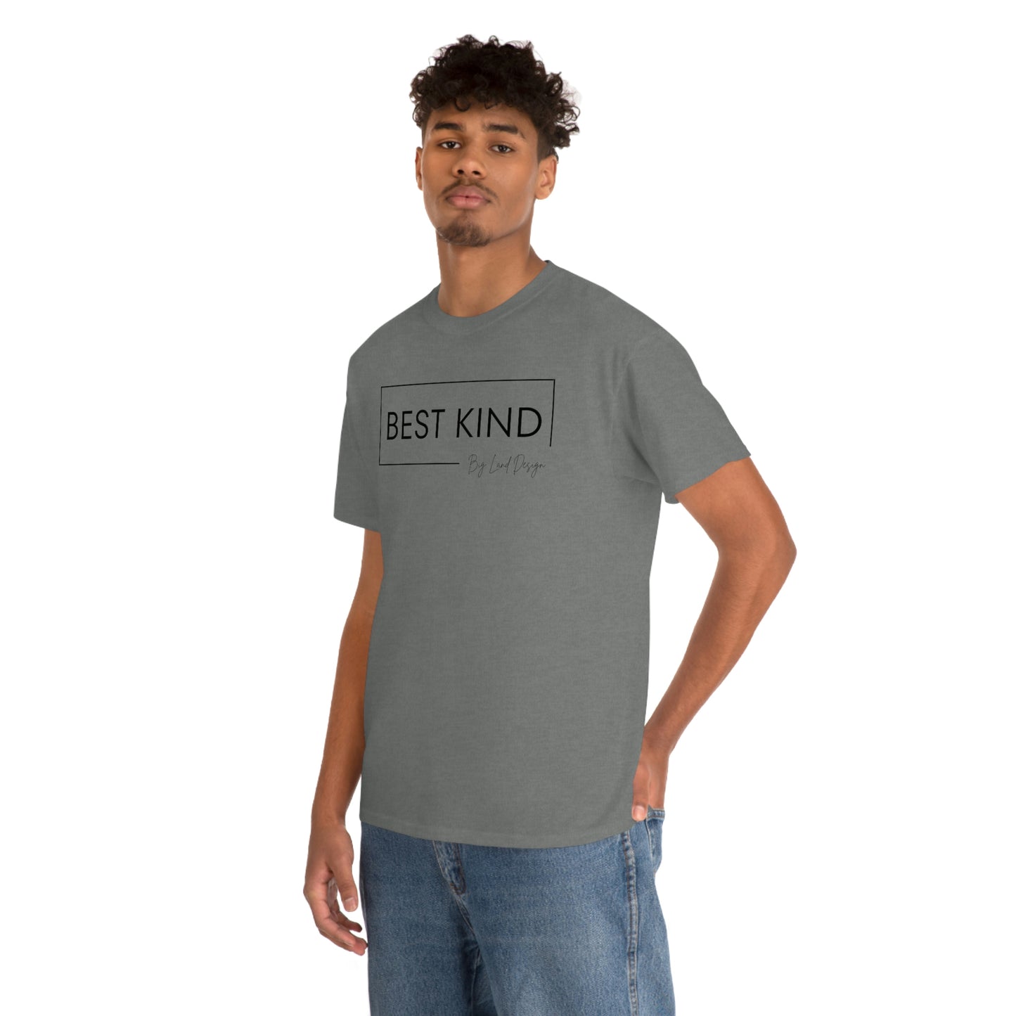 Best Kind - Heavy Cotton Tee