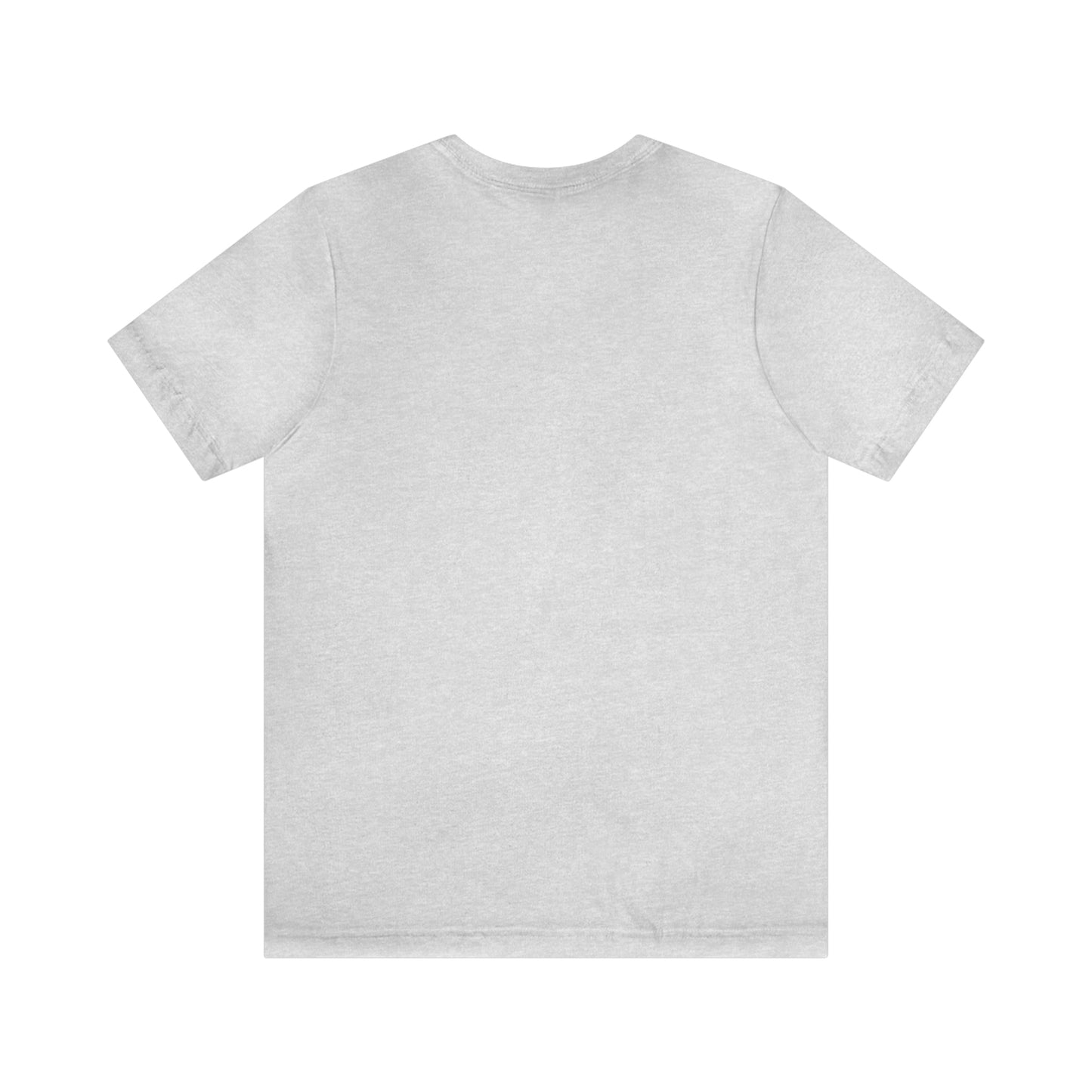 Yes B'y - Jersey Short Sleeve Tee