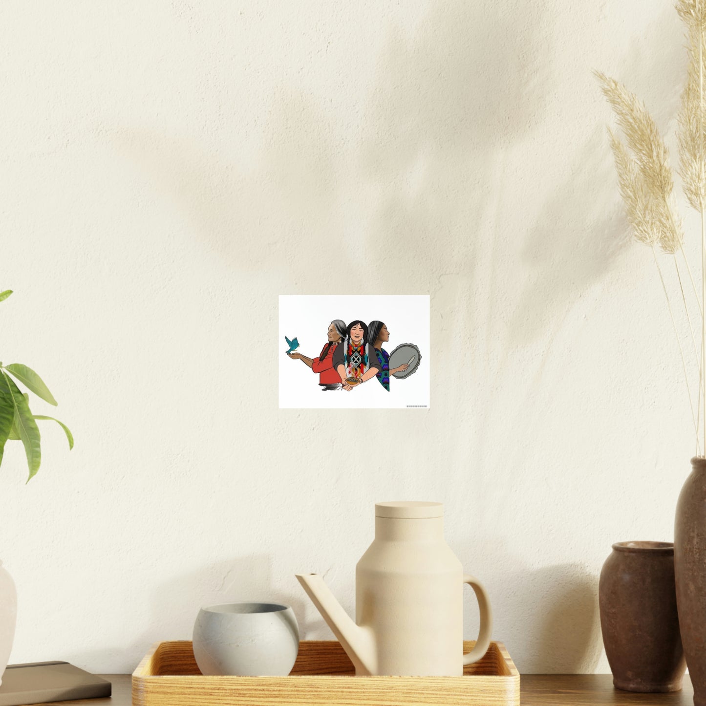 Generations - Photo Art Paper Posters