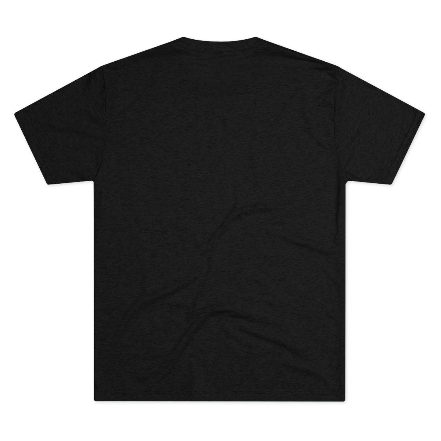 Skoden - Tri-Blend Crew Tee