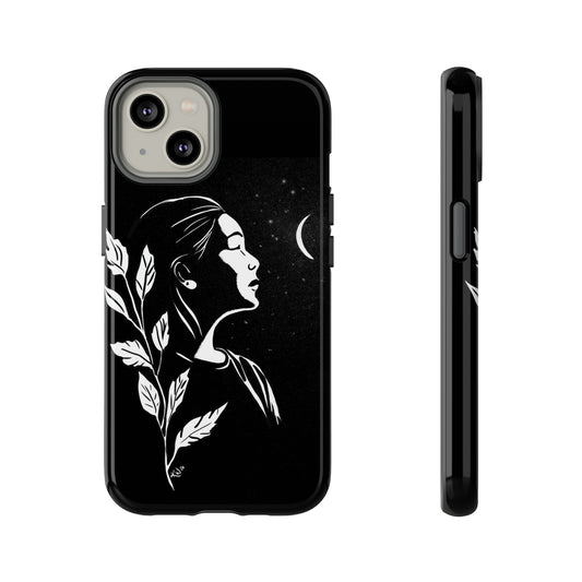 Darkest Night - Tough Cases