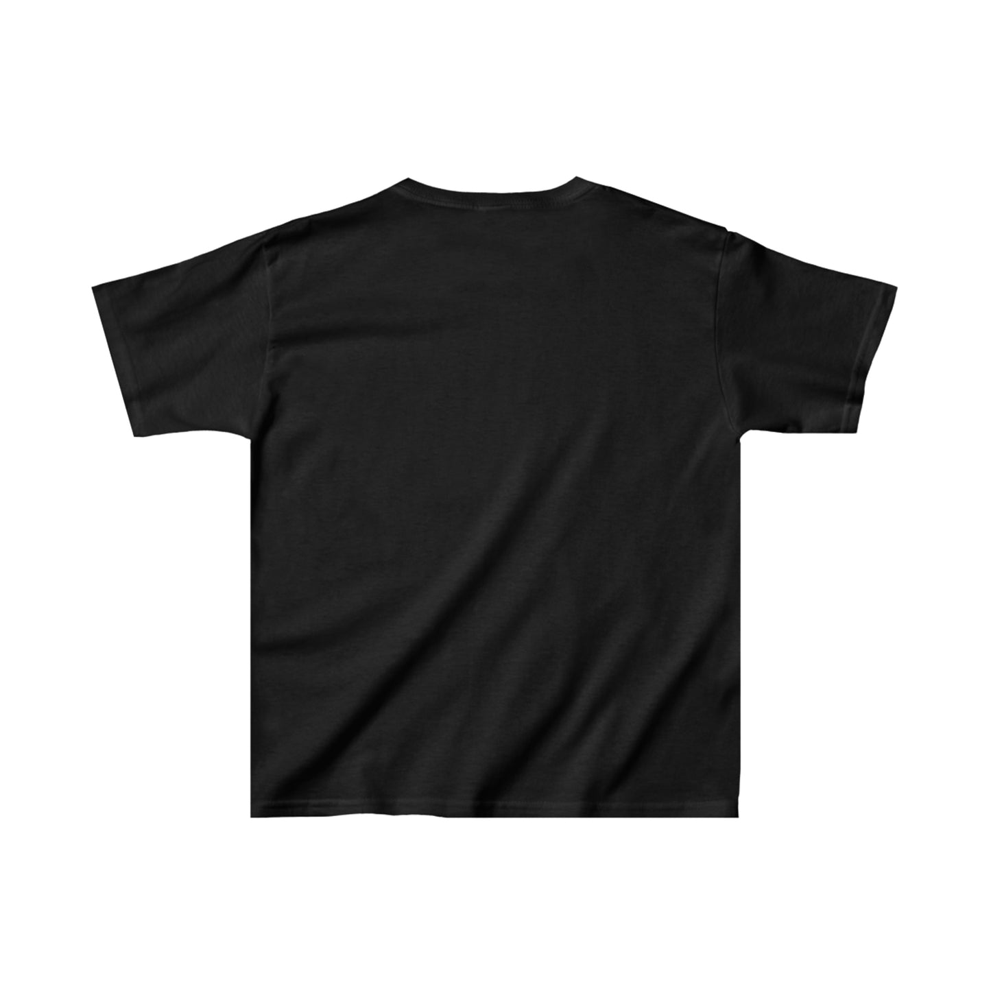 Hard Ticket - Youth Heavy Cotton™ Tee